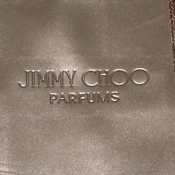 Jimmy Choo Large Gold Tote - Picture 3 of 16